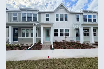602 Highfalls Avenue, Debary, FL 32713 - Photo 1