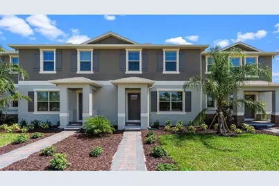 16563 Barbours Creek Way, Winter Garden, FL 34787 - Photo 1
