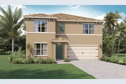 5271 Hayloft Drive, Apopka, FL 32712 - Photo 1