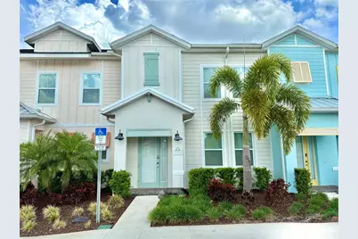 3029 Caribbean Soul Drive, Kissimmee, FL 34747 - Photo 1