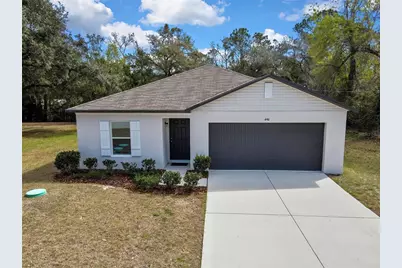 446 Leafy Way Avenue, Spring Hill, FL 34606 - Photo 1