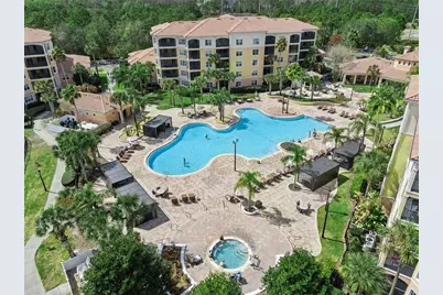 8815 Worldquest Boulevard #502, Orlando, FL 32821 - Photo 1