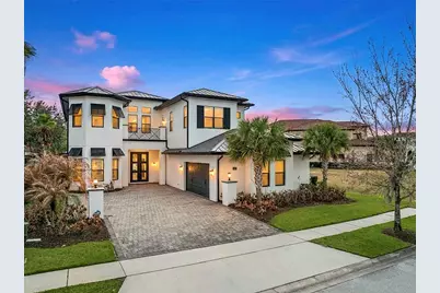 8182 Valhalla Terrace, Reunion, FL 34747 - Photo 1