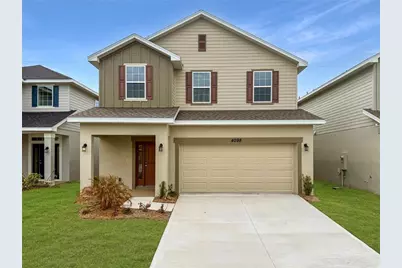 4098 Sagefield Drive, Saint Cloud, FL 34773 - Photo 1