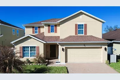 4711 Greycliff Prairie Drive, Kissimmee, FL 34758 - Photo 1