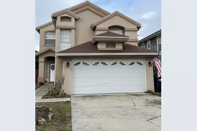 7325 Victoria Circle, Orlando, FL 32835 - Photo 1