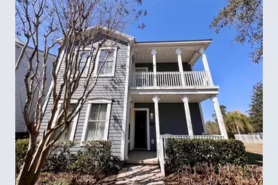 1406 Reunion Boulevard, Reunion, FL 34747 - Photo 1