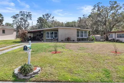 115 W Woodland Drive, Sanford, FL 32773 - Photo 1