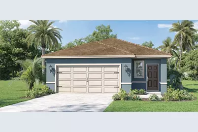 3005 Grey Moss Drive, Saint Cloud, FL 34773 - Photo 1