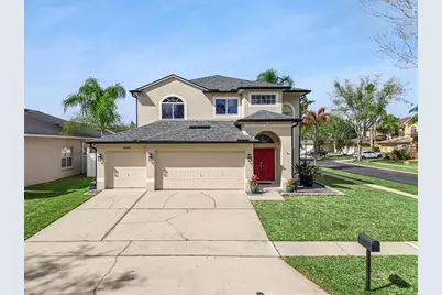 14895 Hartford Run Drive, Orlando, FL 32828 - Photo 1