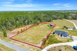 18041 San Juan Ave, Polk City, FL 33868 - Photo 1