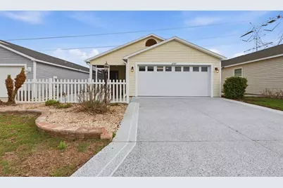 2747 Dyson Loop, The Villages, FL 32163 - Photo 1