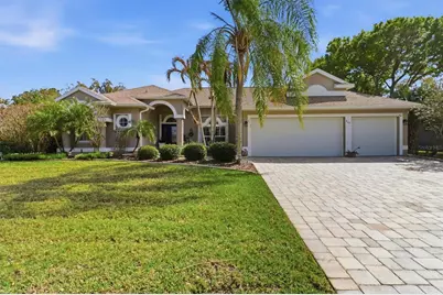 840 Woodbine Drive, Merritt Island, FL 32952 - Photo 1