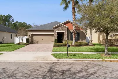 1966 Pantheon Drive, Winter Garden, FL 34787 - Photo 1