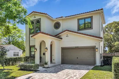 2016 Gerda Terrace, Orlando, FL 32804 - Photo 1