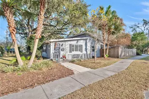 500 E Crystal Lake St, Orlando, FL 32806 - Photo 1