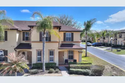 602 La Mirage Street, Davenport, FL 33897 - Photo 1