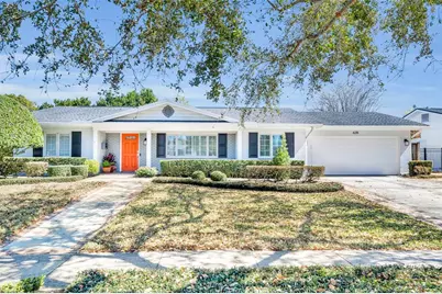 628 Dunblane Drive, Winter Park, FL 32792 - Photo 1
