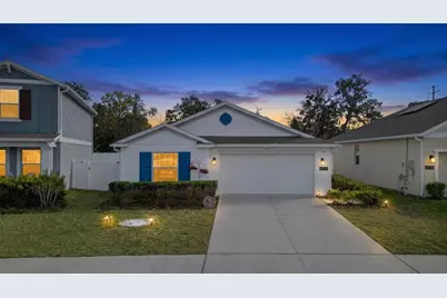 6922 Perch Hammock Loop, Groveland, FL 34736 - Photo 1
