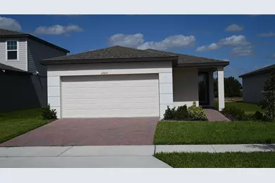2505 Merseyside Ct, Haines City, FL 33844 - Photo 1