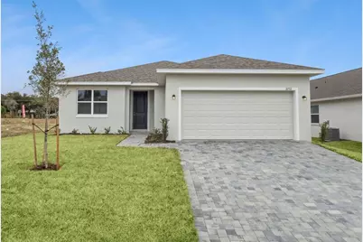 3772 Watercliff Circle, Grand Island, FL 32735 - Photo 1