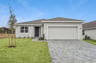 3772 Watercliff Cir, Grand Island, FL 32735 - Photo 1