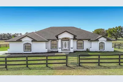 780 NE 100th Street, Ocala, FL 34479 - Photo 1