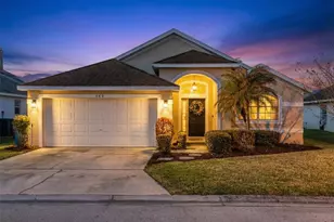 145 Jessamine Dr, Davenport, FL 33837 - Photo 1