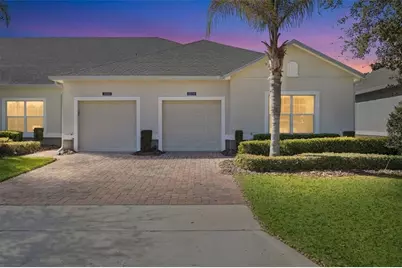 3825 Quaint Lane #F, Clermont, FL 34711 - Photo 1