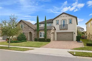 16826 Broadwater Ave, Winter Garden, FL 34787 - Photo 1