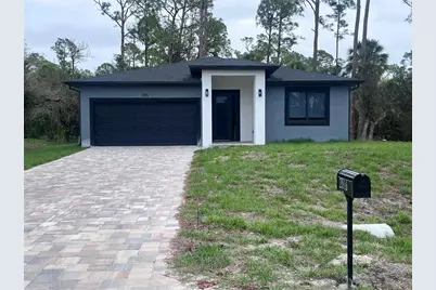 2816 Silas Avenue, North Port, FL 34288 - Photo 1