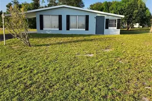 3065 Lake June Blvd, Lake Placid, FL 33852 - Photo 1