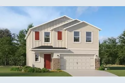 3926 Amers Loop, Haines City, FL 33844 - Photo 1