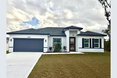 4450 SW 169th Place, Ocala, FL 34473 - Photo 1