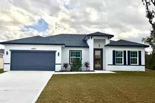 4450 SW 169th Pl, Ocala, FL 34473 - Photo 1