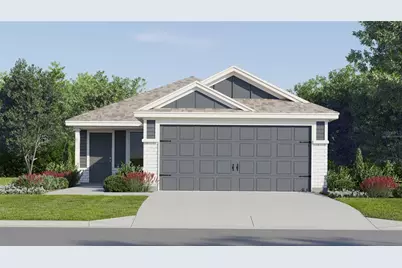 3934 Amers Loop, Haines City, FL 33844 - Photo 1