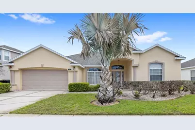 540 Prestwick Drive, Davenport, FL 33897 - Photo 1