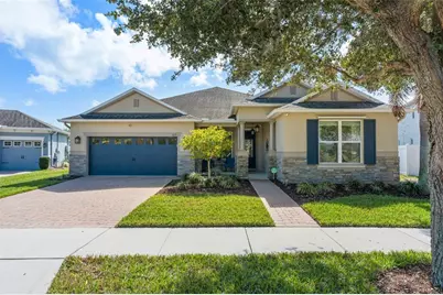 8119 Pond Apple Drive, Winter Garden, FL 34787 - Photo 1