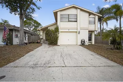 10301 Chadbourne Drive, Tampa, FL 33624 - Photo 1