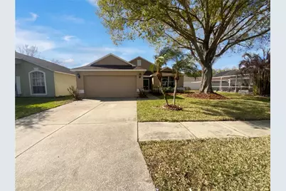25241 Seven Rivers Circle, Land O Lakes, FL 34639 - Photo 1