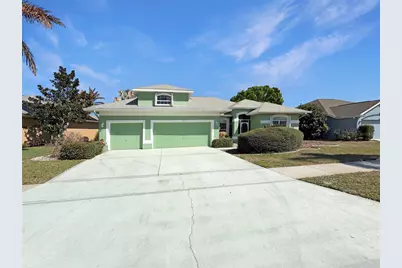 1877 Thesy Drive, Melbourne, FL 32940 - Photo 1