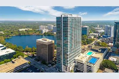 150 E Robinson Street #1023, Orlando, FL 32801 - Photo 1