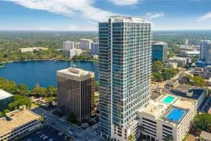 150 E Robinson St, Orlando, FL 32801 - Photo 1