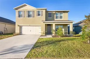 821 Amhurst Dr, Orange City, FL 32763 - Photo 1