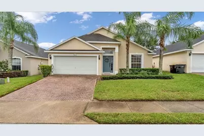 462 Vizcay Way, Davenport, FL 33837 - Photo 1