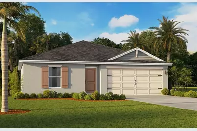 1064 Bear Hammock Drive, Umatilla, FL 32784 - Photo 1