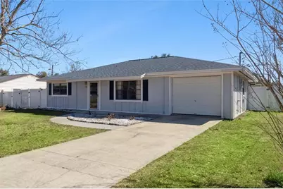 478 Oxford Drive, Port Orange, FL 32127 - Photo 1