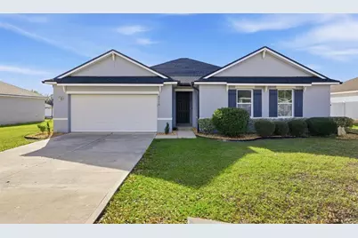 6712 SW 64th Court, Ocala, FL 34476 - Photo 1