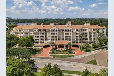 1110 SW Ivanhoe Boulevard #27, Orlando, FL 32804 - Photo 1
