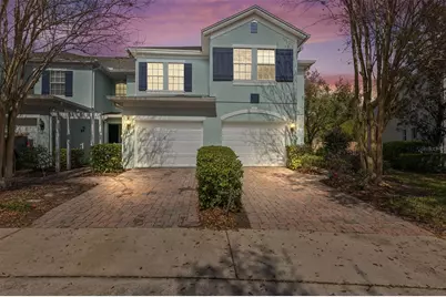 5863 Strada Capri Way, Orlando, FL 32835 - Photo 1